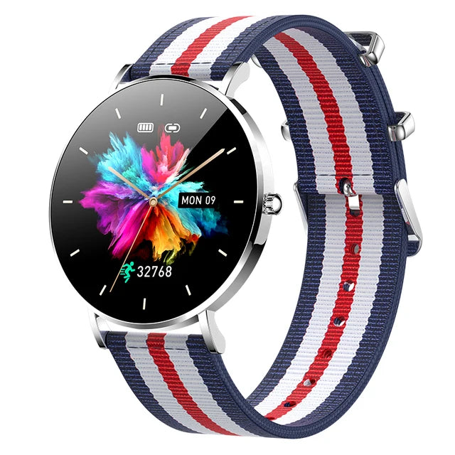 UltraSlim Smartwatch